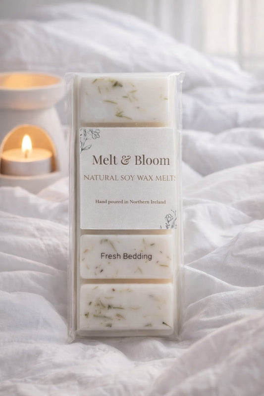 Fresh Bedding Botanical Snap Bar