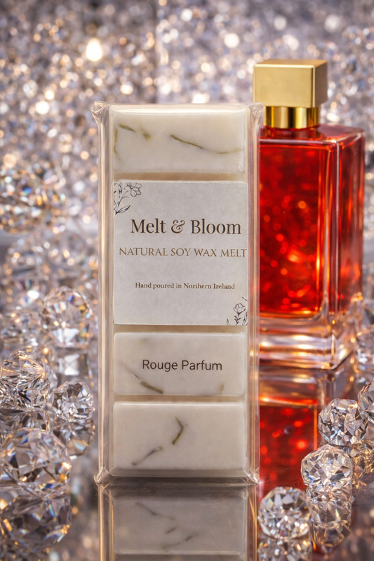 Rouge Parfum Botanical Snap Bar