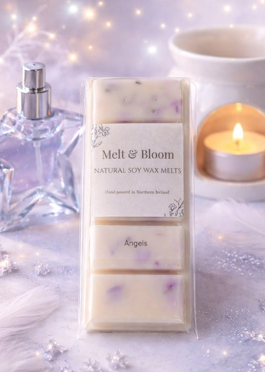 Angels Botanical Snap Bar