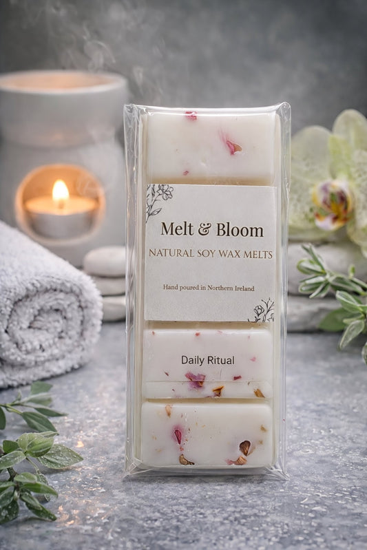 Daily Ritual Botanical Snap Bar